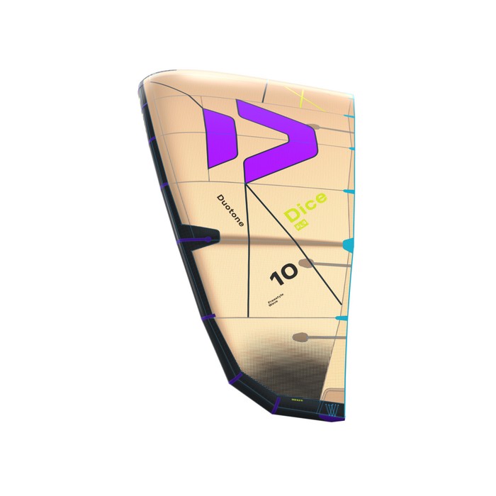 Duotone Dice SLS - Kites 2026