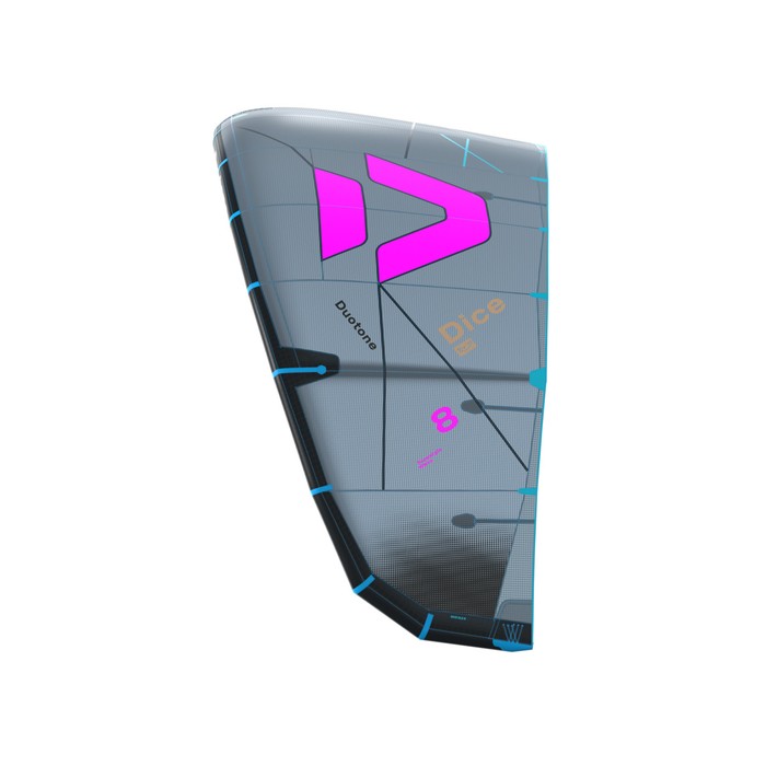Duotone Dice SLS - Kites 2026