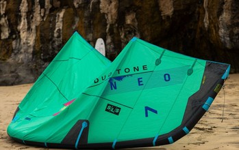 Duotone Neo SLS - Kites 2026