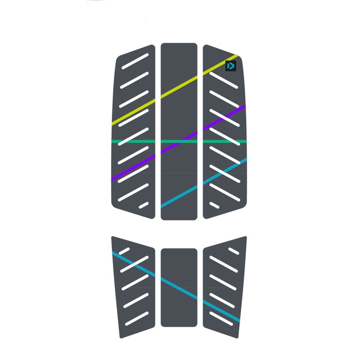 Duotone - Traction Pad SLS Front - Surfboards 2026
