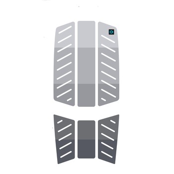 Duotone - Traction Pad D/LAB Front - Surfboards 2026