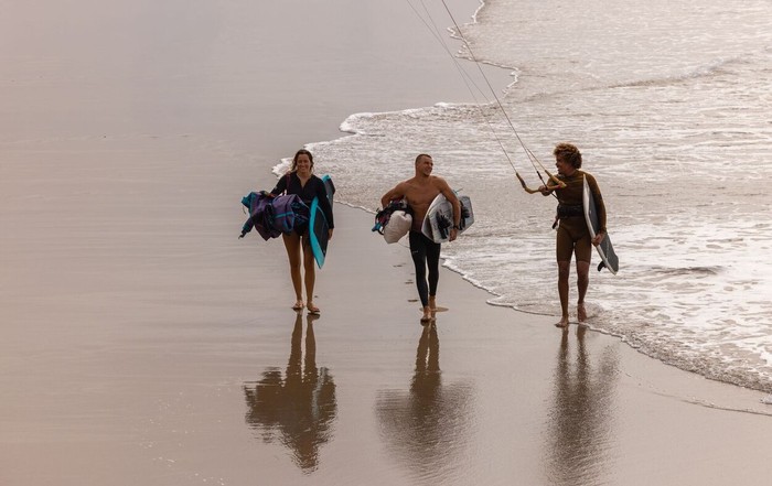 Duotone Kiteboard Volt SLS - Surfboards 2026