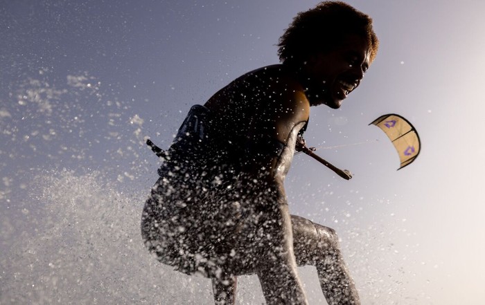 Duotone Kiteboard Volt SLS - Surfboards 2026