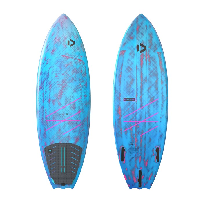 Duotone Kiteboard Volt SLS - Surfboards 2026
