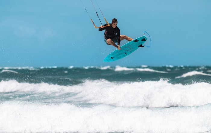 Duotone Kiteboard Volt SLS - Surfboards 2026