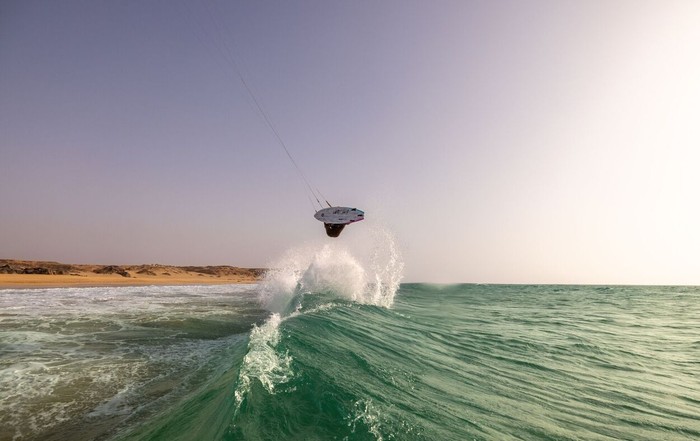 Duotone Kiteboard Volt D/LAB - Surfboards 2026