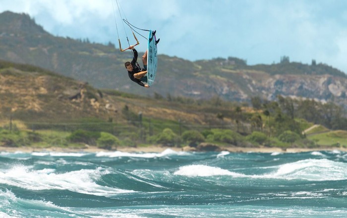 Duotone Kiteboard Volt D/LAB - Surfboards 2026