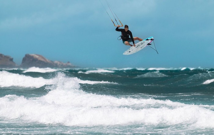 Duotone Kiteboard Volt D/LAB - Surfboards 2026