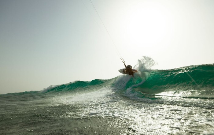 Duotone Kiteboard Volt D/LAB - Surfboards 2026