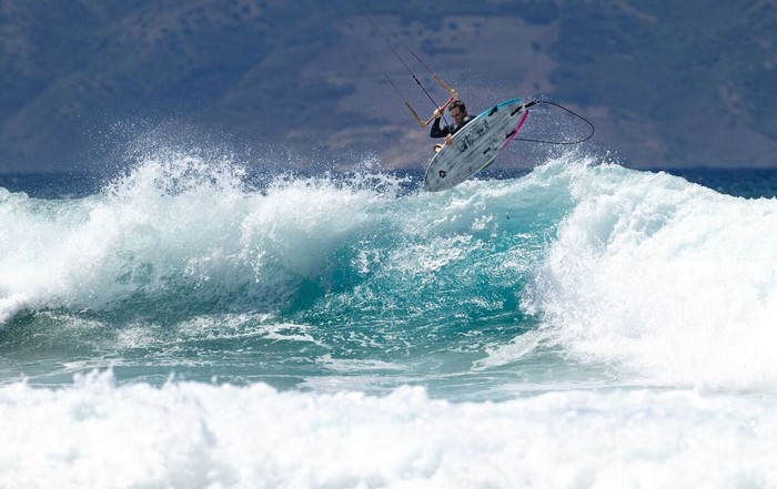 Duotone Kiteboard Volt D/LAB - Surfboards 2026