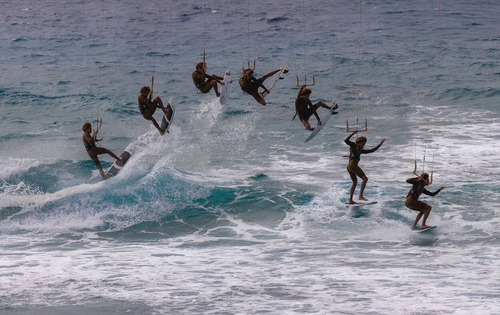 Duotone Kiteboard Volt D/LAB - Surfboards 2026