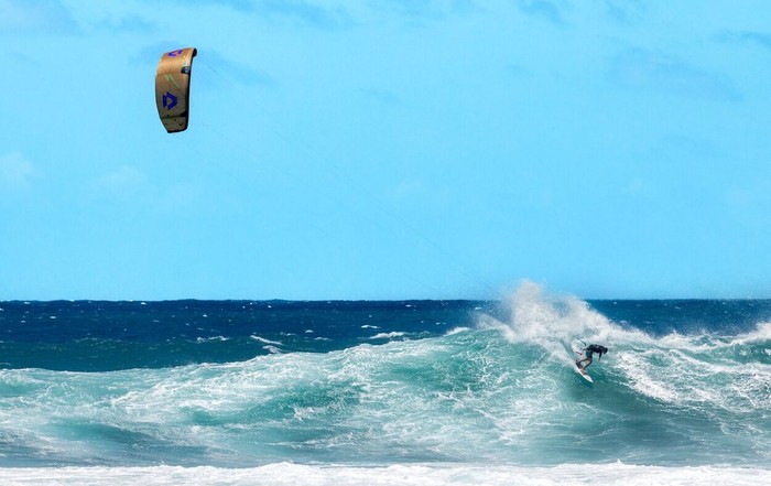 Duotone Kiteboard Volt D/LAB - Surfboards 2026