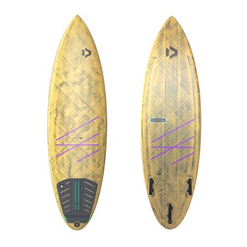 Duotone - Blur SLS - Surfboards 2026