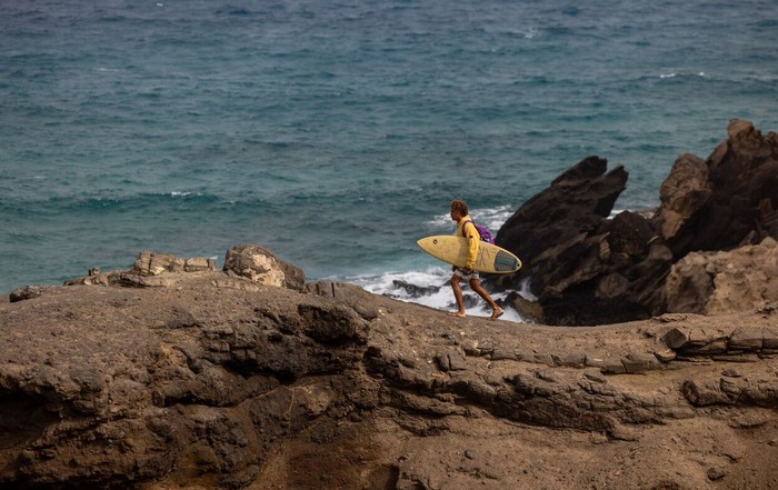 Duotone Kiteboard Blur SLS - Surfboards 2026