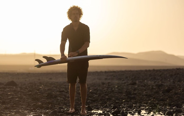 Duotone Kiteboard Blur D/LAB - Surfboards 2026