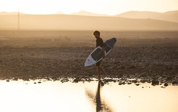 Duotone - Blur D/LAB - Surfboards 2026