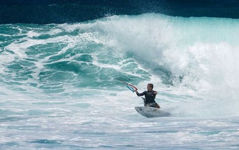 Duotone - Blur D/LAB - Surfboards 2026