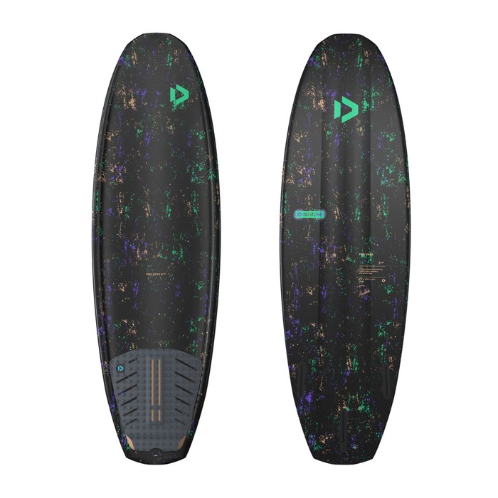 Duotone - Provoke - Surfboards 2026