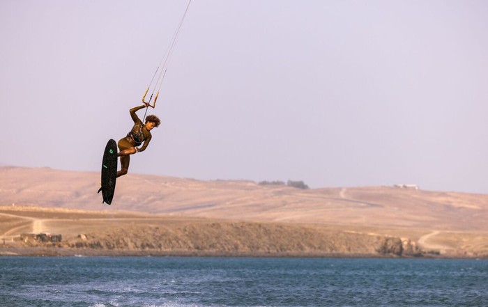 Duotone - Provoke - Surfboards 2026