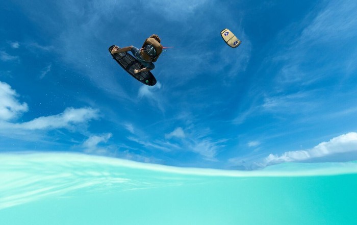 Duotone - Provoke - Surfboards 2026