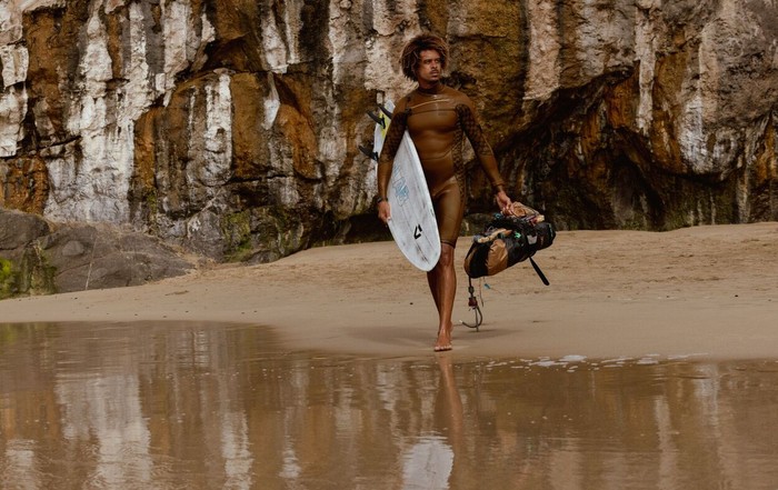 Duotone Kiteboard Whip D/LAB - Surfboards 2026