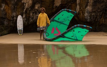 Duotone Kiteboard Whip D/LAB - Surfboards 2026
