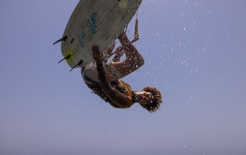 Duotone Kiteboard Whip D/LAB - Surfboards 2026