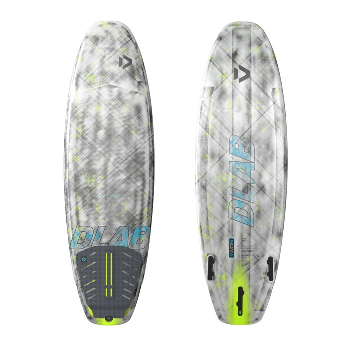 Duotone Kiteboard Whip D/LAB - Surfboards 2026