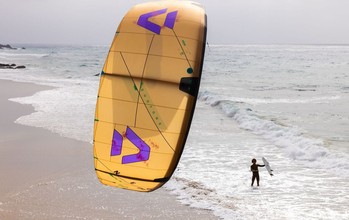 Duotone Kiteboard Whip D/LAB - Surfboards 2026
