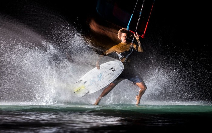 Duotone Kiteboard Whip D/LAB - Surfboards 2026