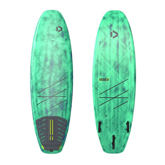 Duotone Kiteboard Whip SLS - Surfboards 2026