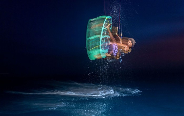 Duotone Kiteboard Whip SLS - Surfboards 2026