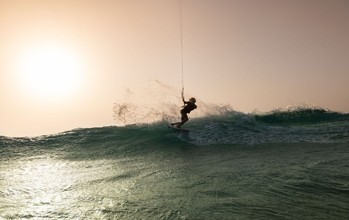 Duotone Kiteboard Whip SLS - Surfboards 2026
