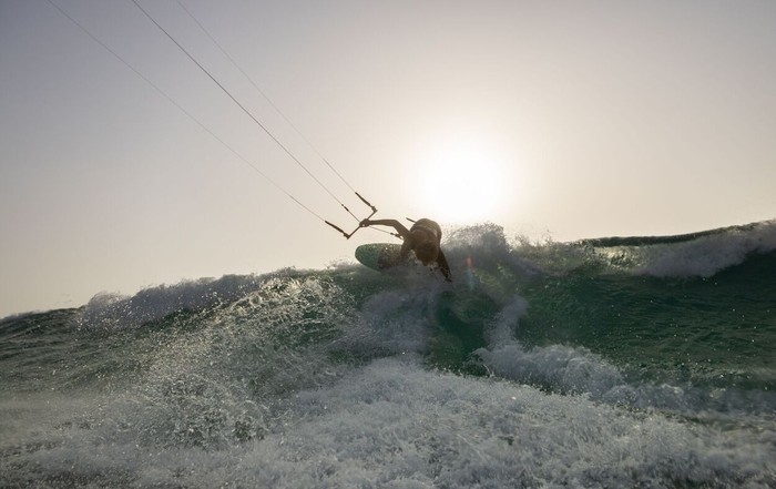 Duotone Kiteboard Whip SLS - Surfboards 2026