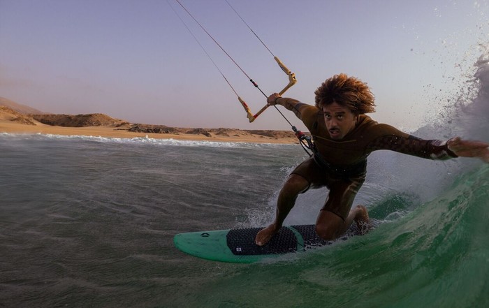 Duotone Kiteboard Whip SLS - Surfboards 2026