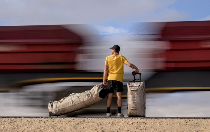 Duotone - Boardbag Single Surf - Gear 2026