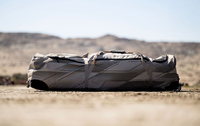 Duotone - Team Bag - Gear 2026