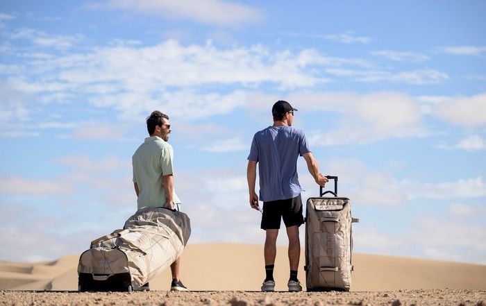 Duotone - Team Bag - Gear 2026