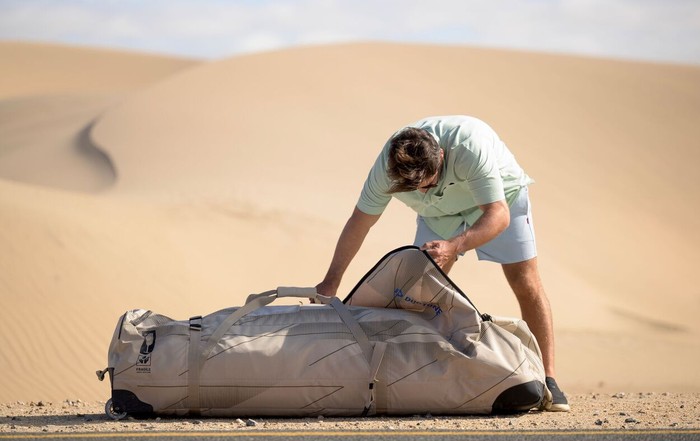 Duotone - Team Bag - Gear 2026