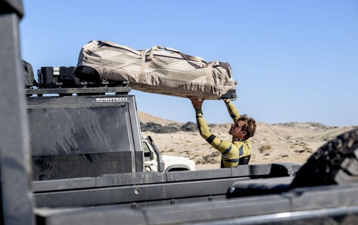 Duotone - Combibag - Gear 2026