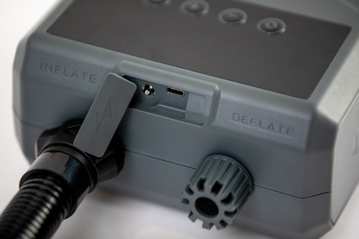 DUOTONE Wing & Kite Pump ePump Lazepump