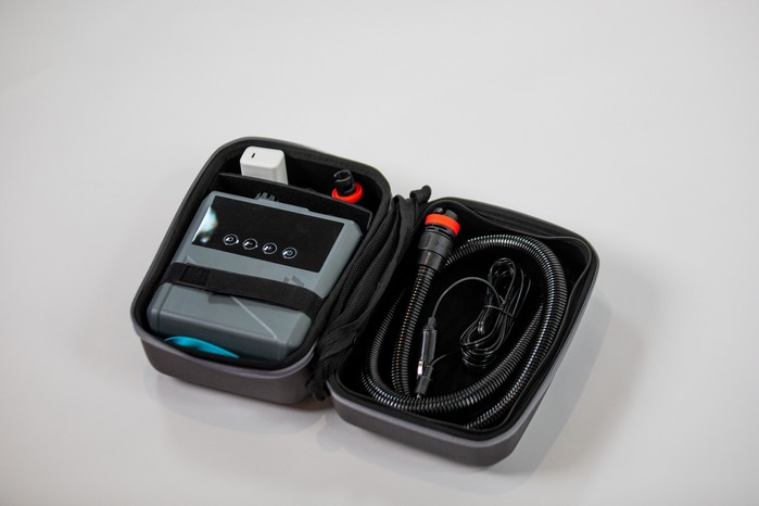 DUOTONE Wing & Kite Pump ePump Lazepump