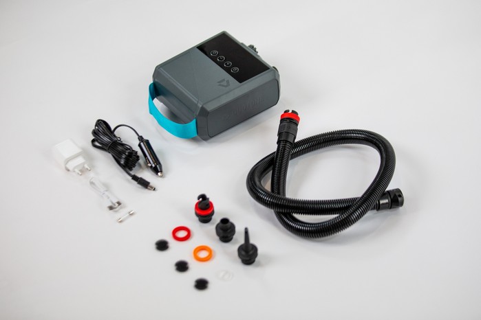 DUOTONE Wing & Kite Pump ePump Lazepump