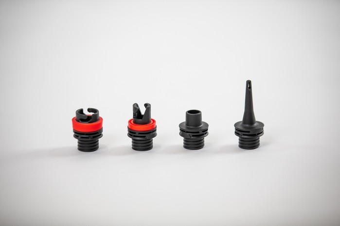 DUOTONE Wing & Kite Pump ePump Lazepump