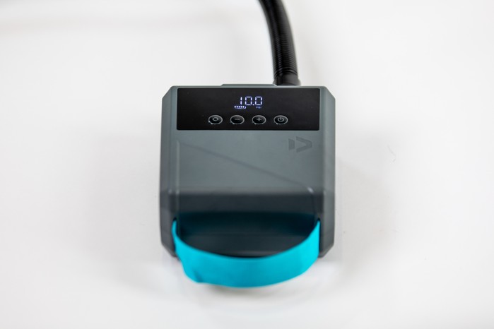 DUOTONE Wing & Kite Pump ePump Lazepump