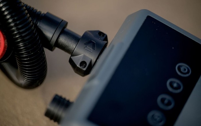 DUOTONE Wing & Kite Pump ePump Lazepump