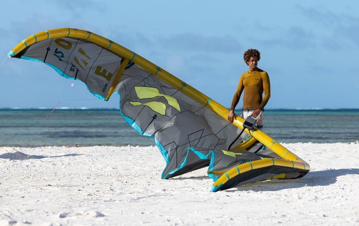 DUOTONE Wing & Kite Pump ePump Lazepump