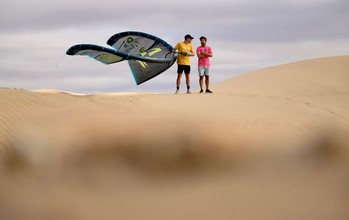 DUOTONE Wing & Kite Pump ePump Lazepump