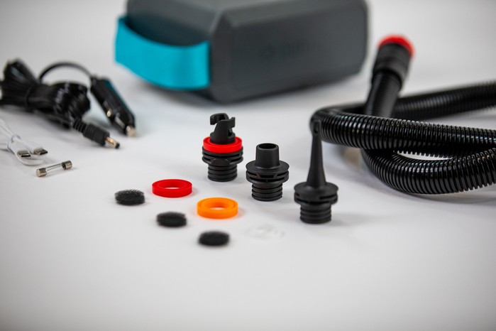 DUOTONE Wing & Kite Pump ePump Lazepump