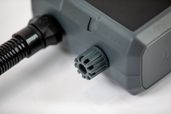 DUOTONE Wing & Kite Pump ePump Lazepump